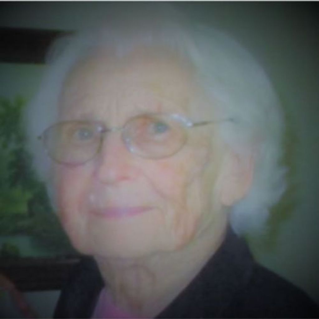 Shirley L. Buswell