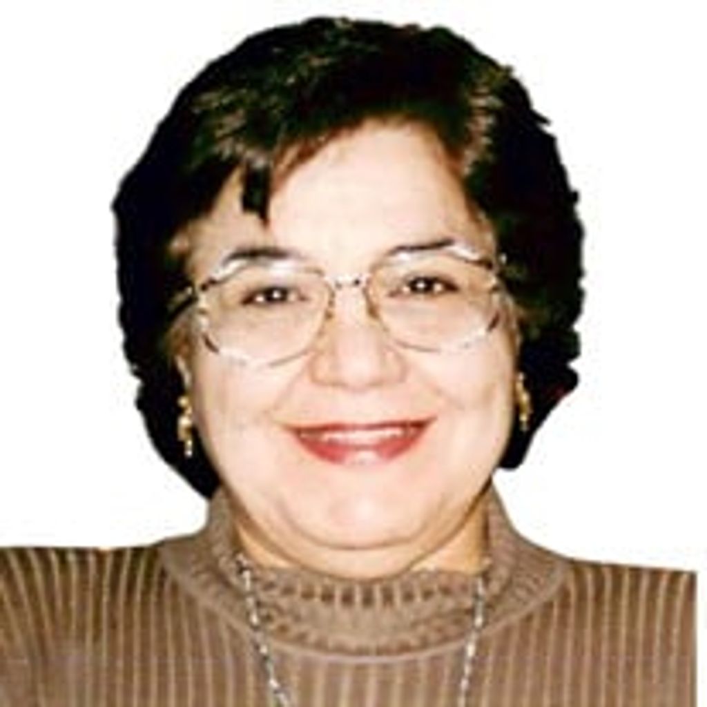 María Elena Reyna