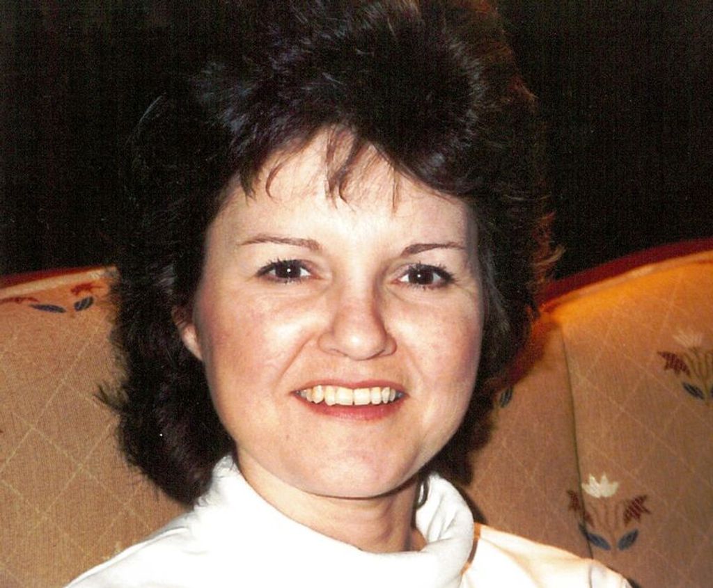 Cheryl Lee Plowman