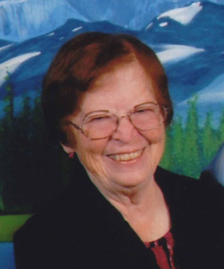 Gail Page Moore