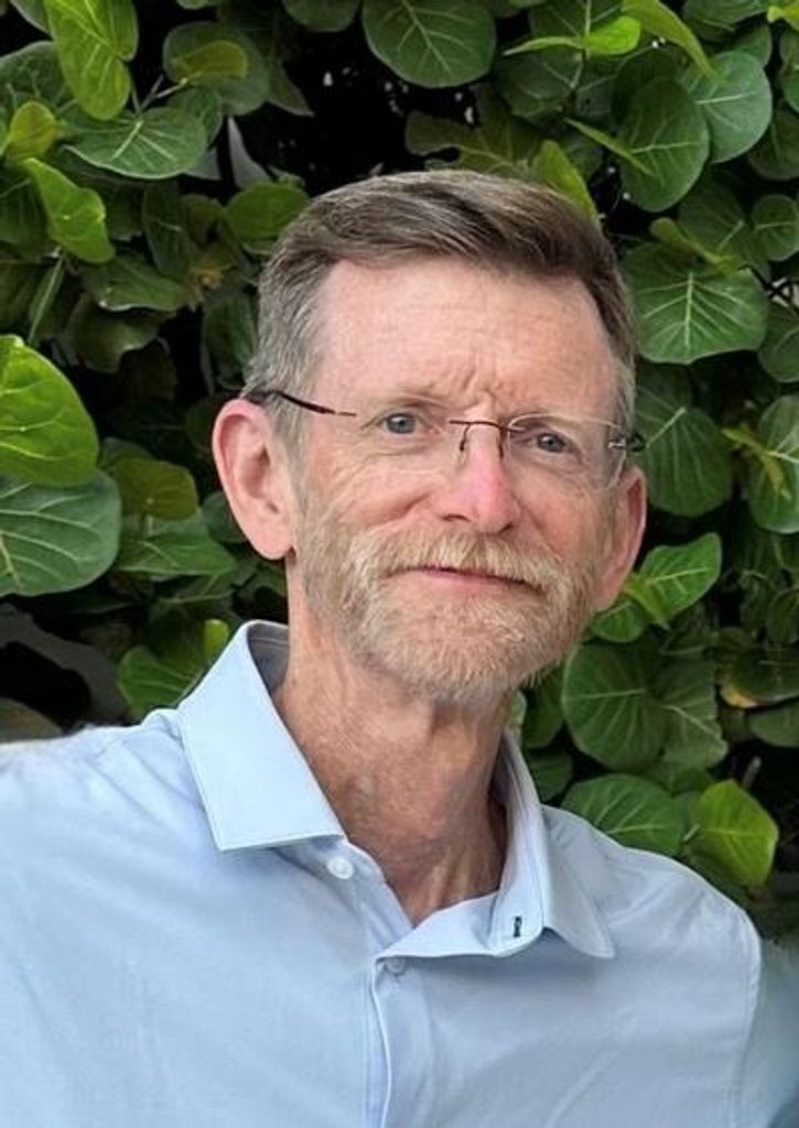 Dr. Daniel G. Tynan Profile Photo