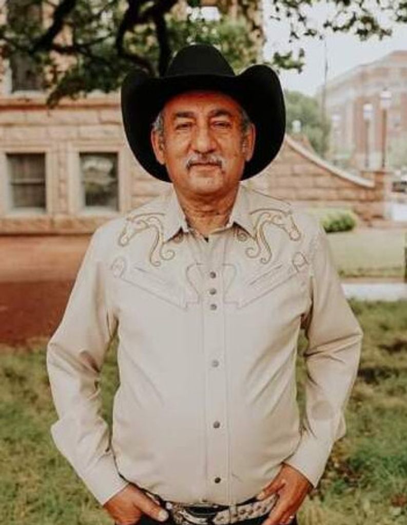 Juan Raul Perez Galaviz