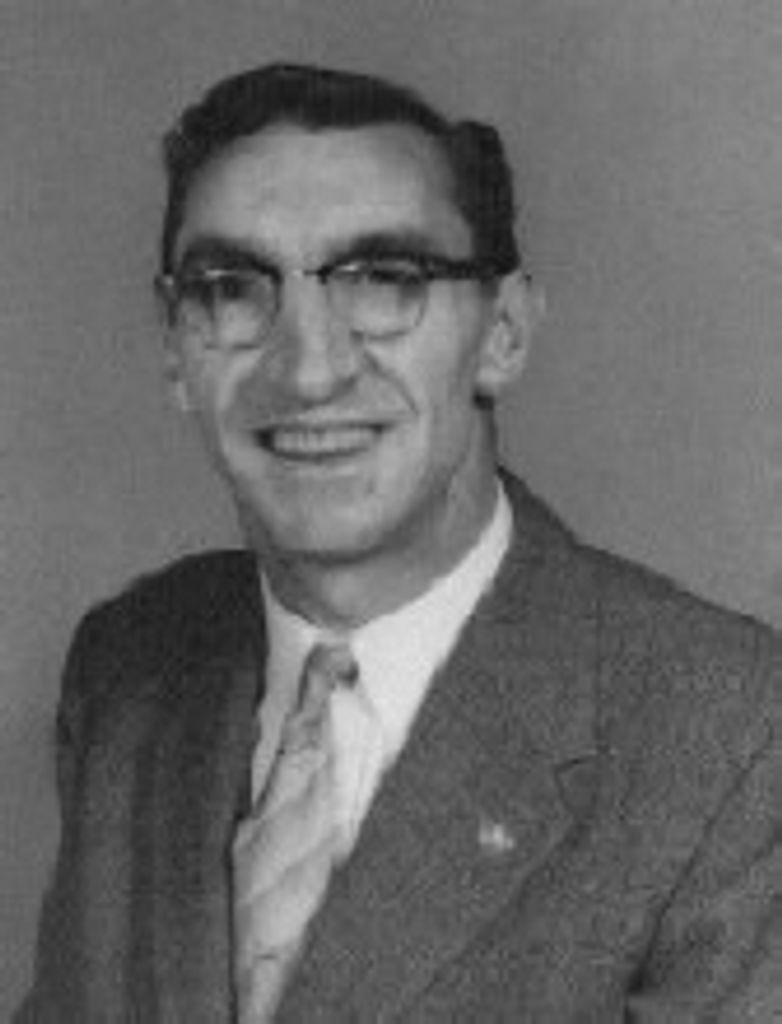 Floyd Calvin Wise
