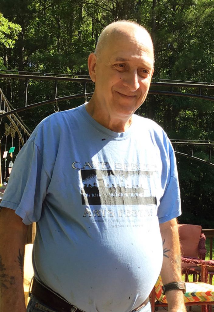 William "Bill" Thomas Wanke