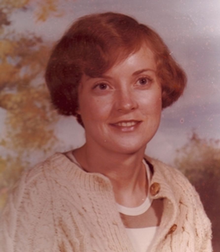 Nancy Strohack