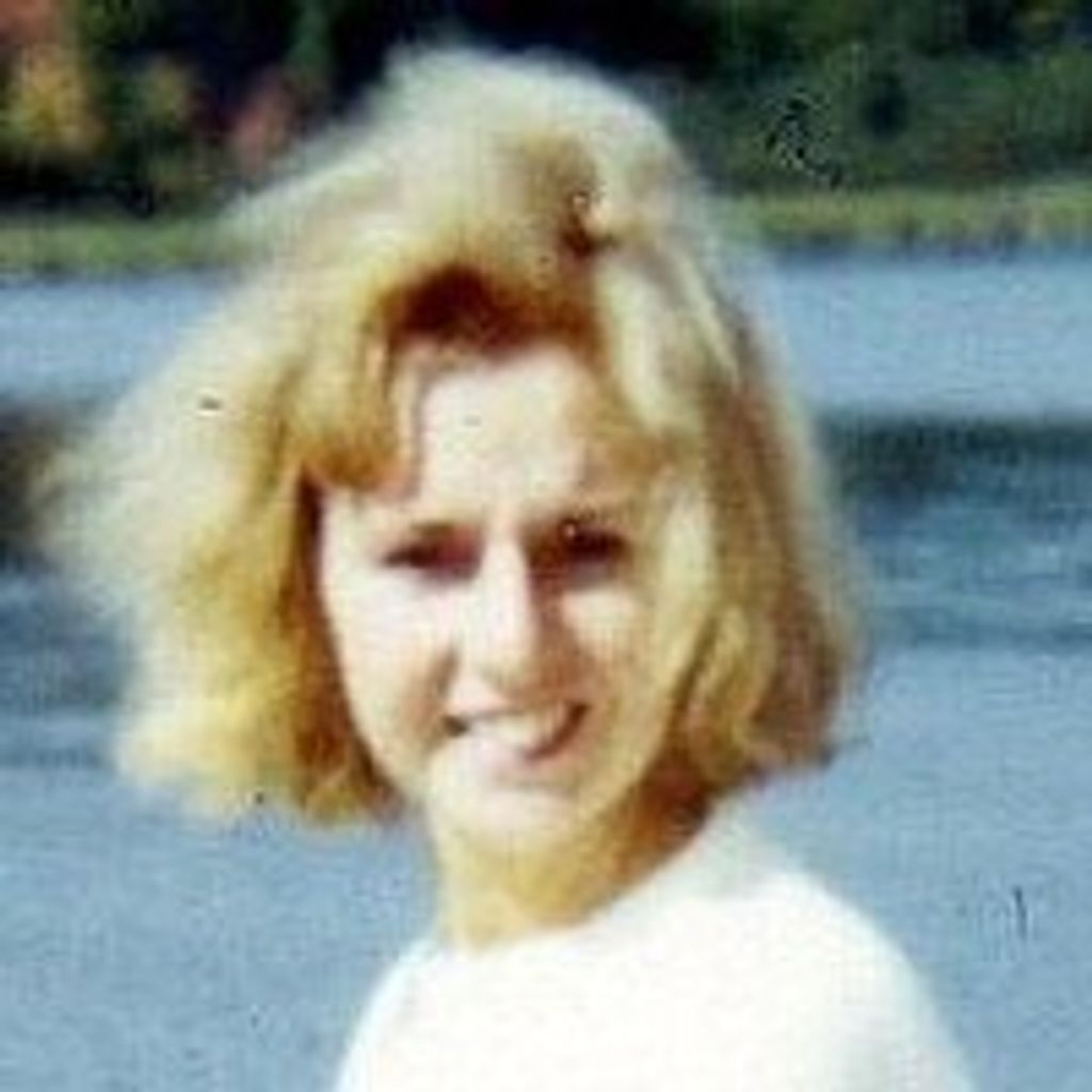 Cynthia M. Hallissy