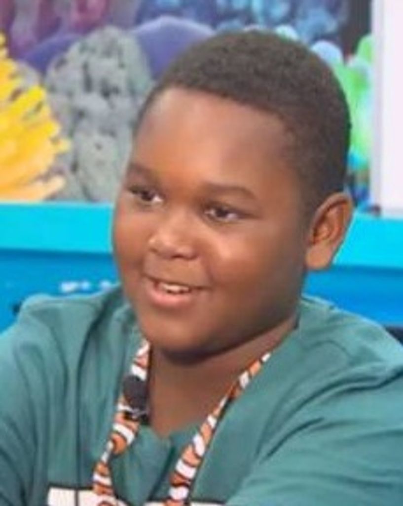 G'QUANTIVUS EIZAVUN MISHAWN RIDER-VICENTE