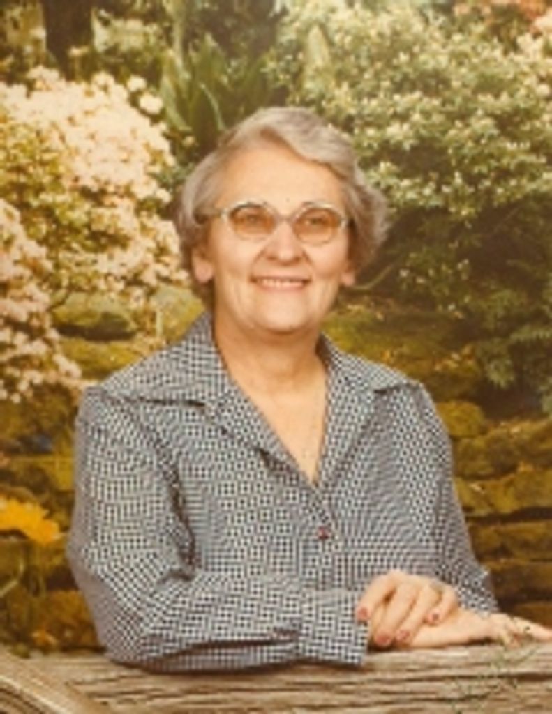 Carol Litsey Halas
