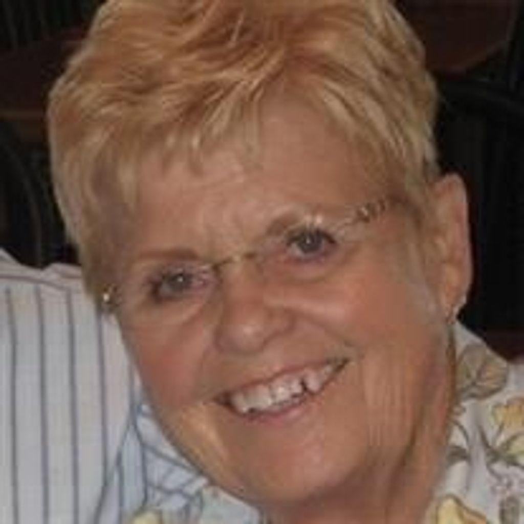Florence Lucille Hancock
