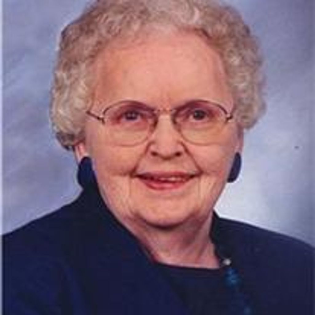 Florance Christenson