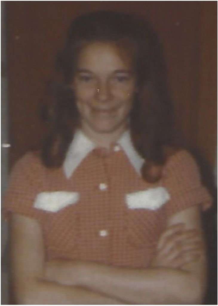 Relda Lee Perkins