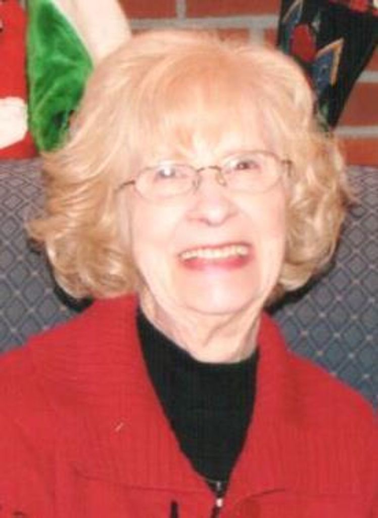 Dorothy A. Smith