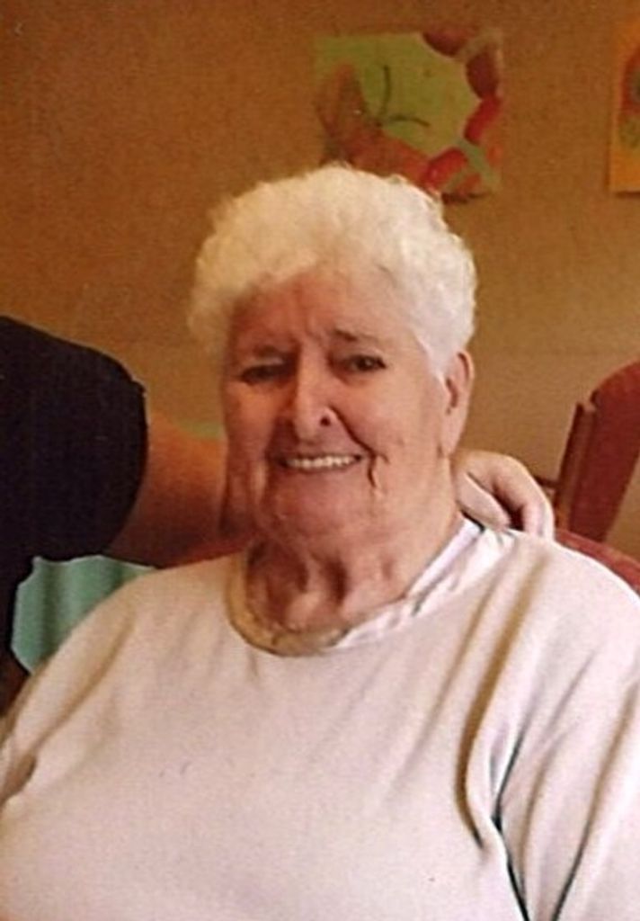 Charlene Gillen Profile Photo