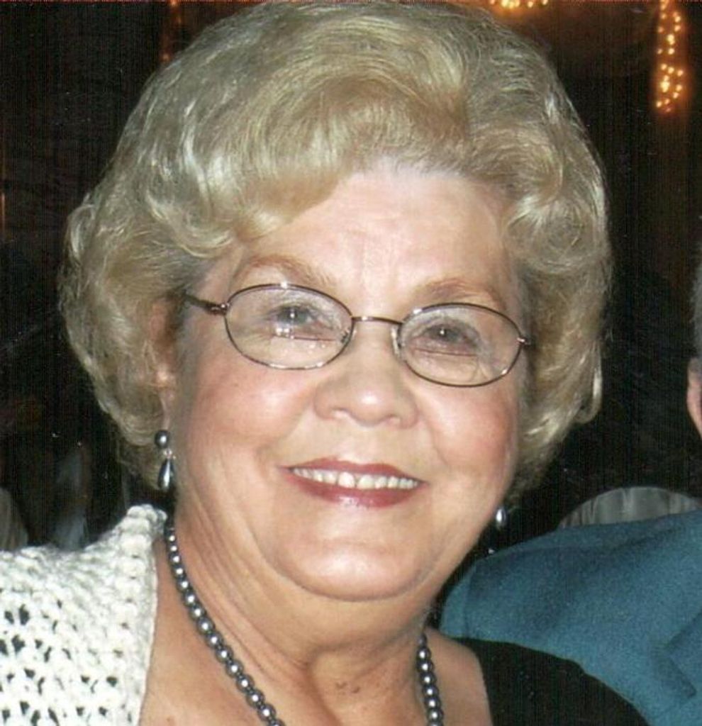 Martha L. Kline