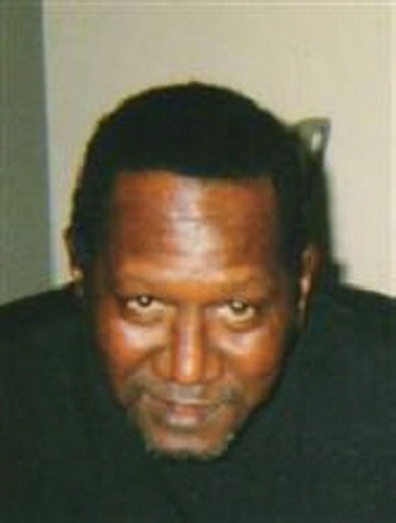 Ollie Nathaniel Davis Profile Photo