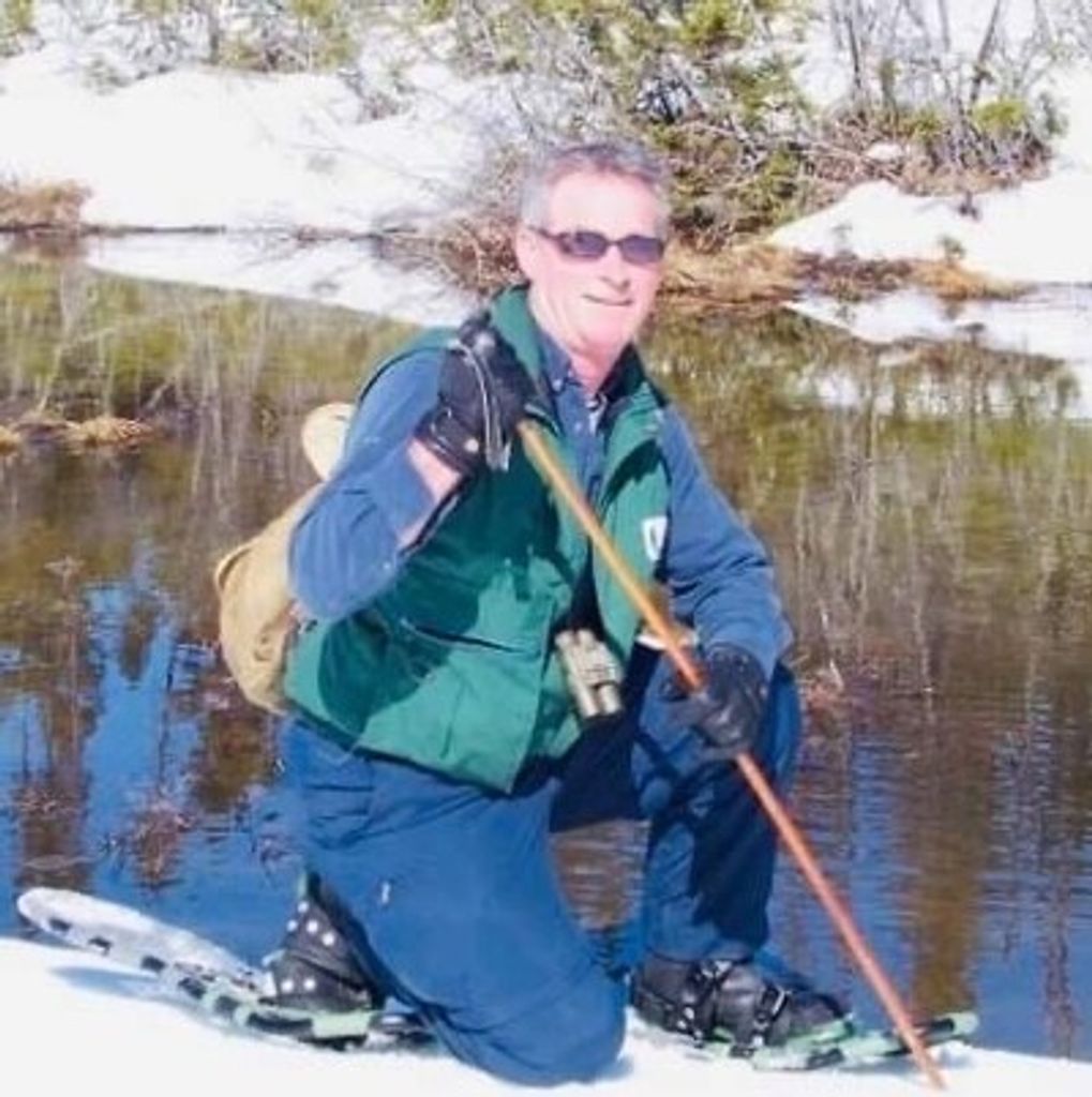 Kevin Raymond Ezekiel Profile Photo