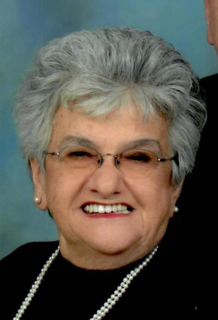 Marie A. (Calori)  Morello Profile Photo