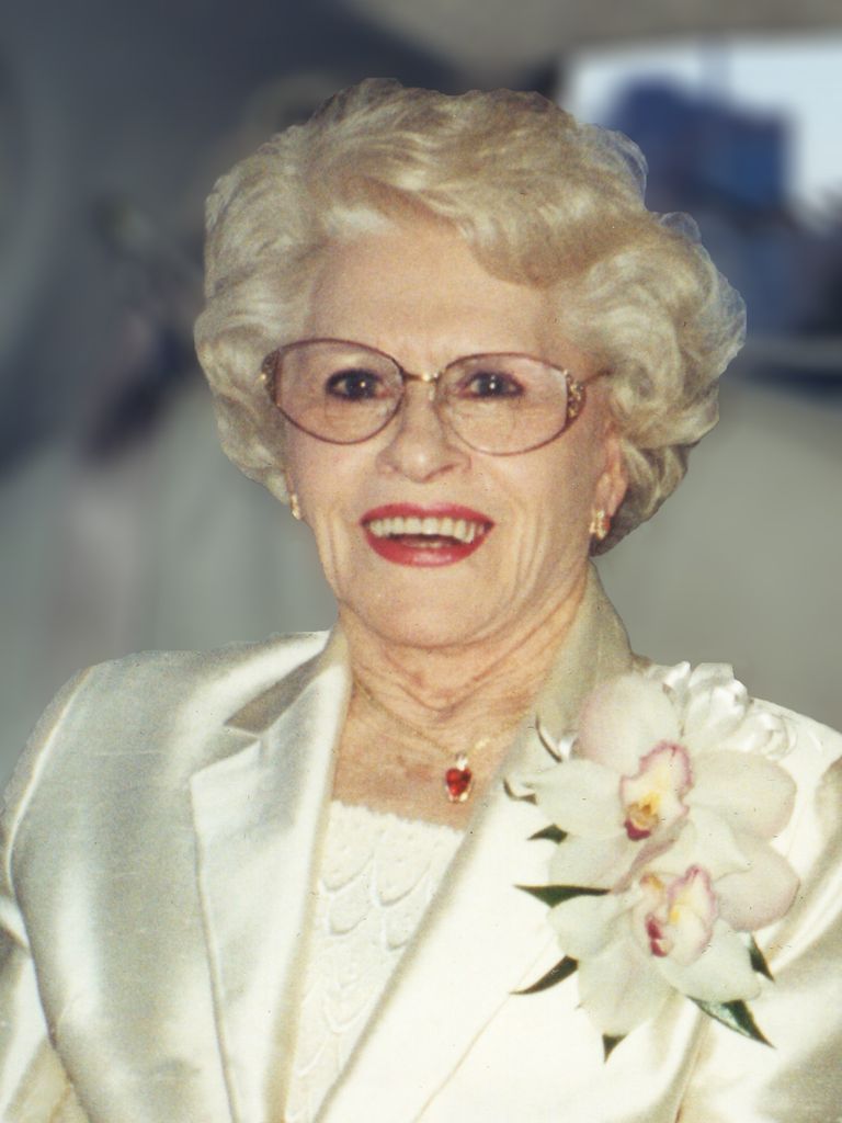 Eva Lee Dongieux Profile Photo