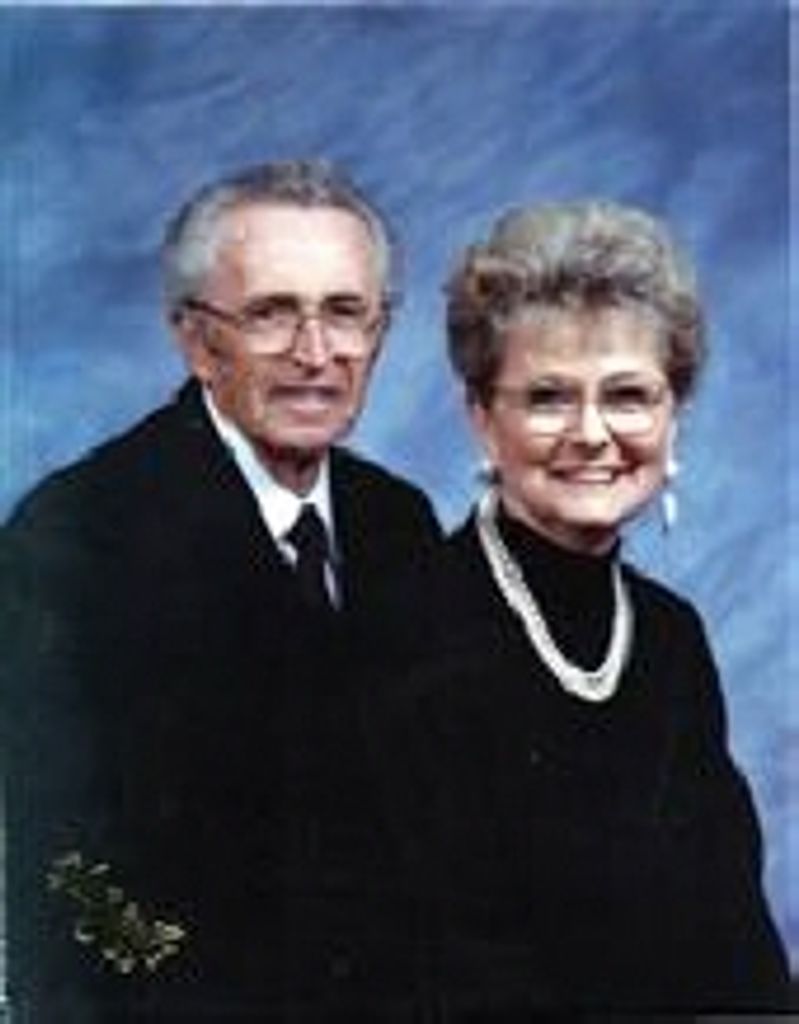 Janet Lusk Muffett