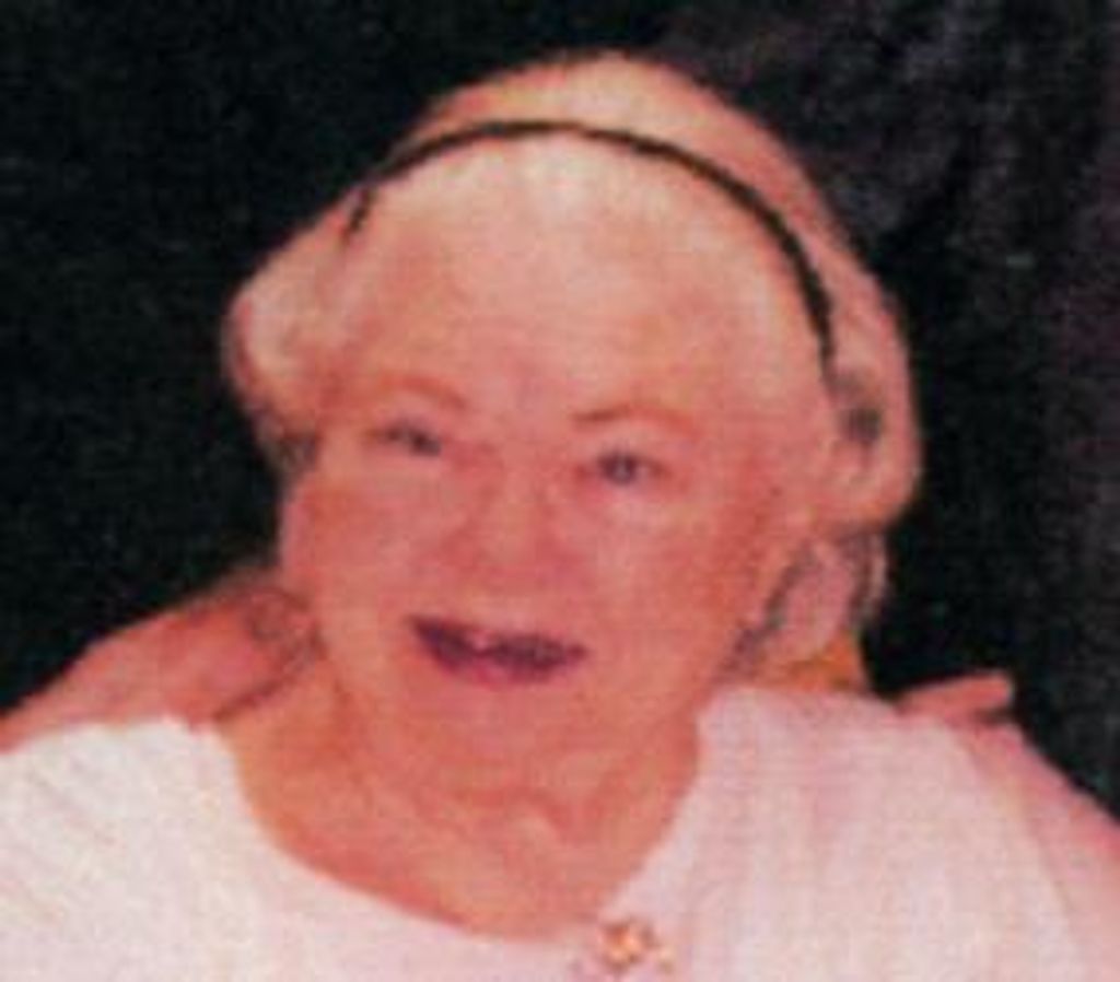 Dorothy J. Grant Profile Photo