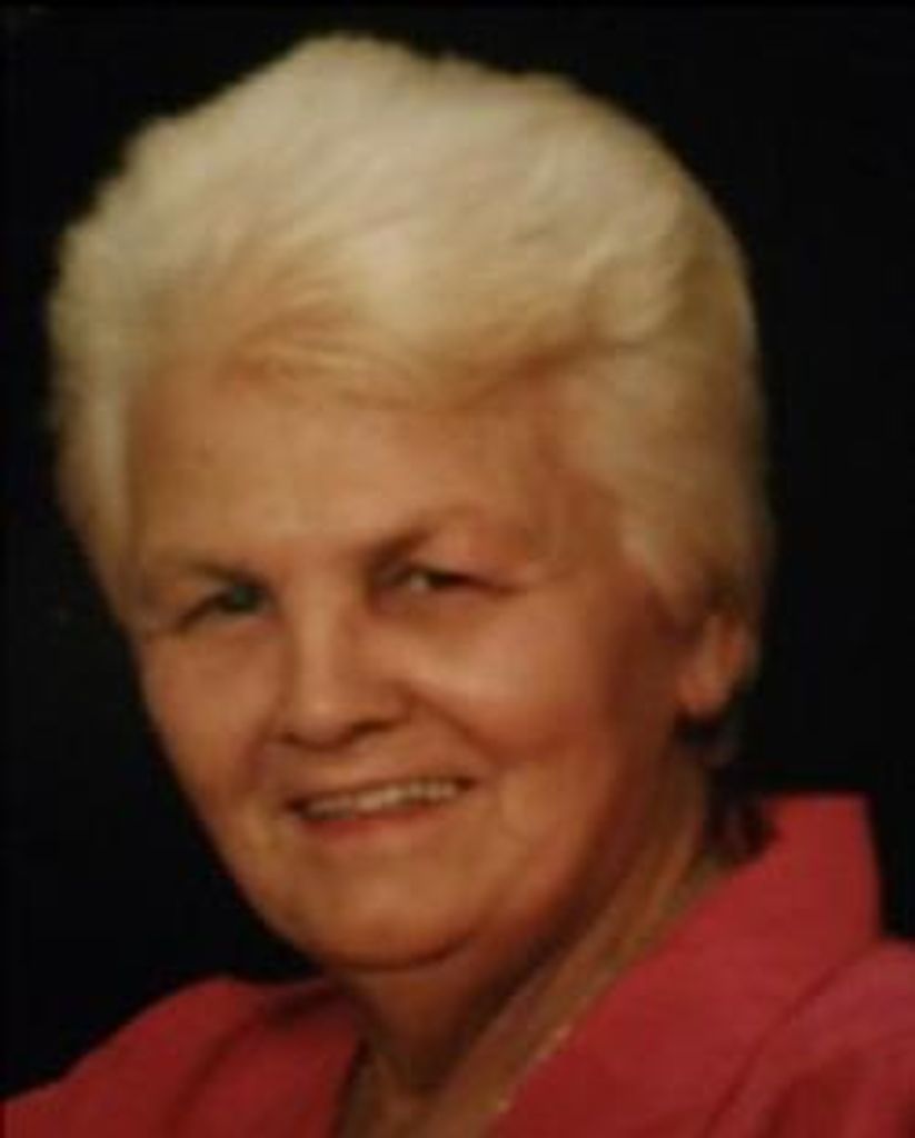 Barabara Dorothy Harris