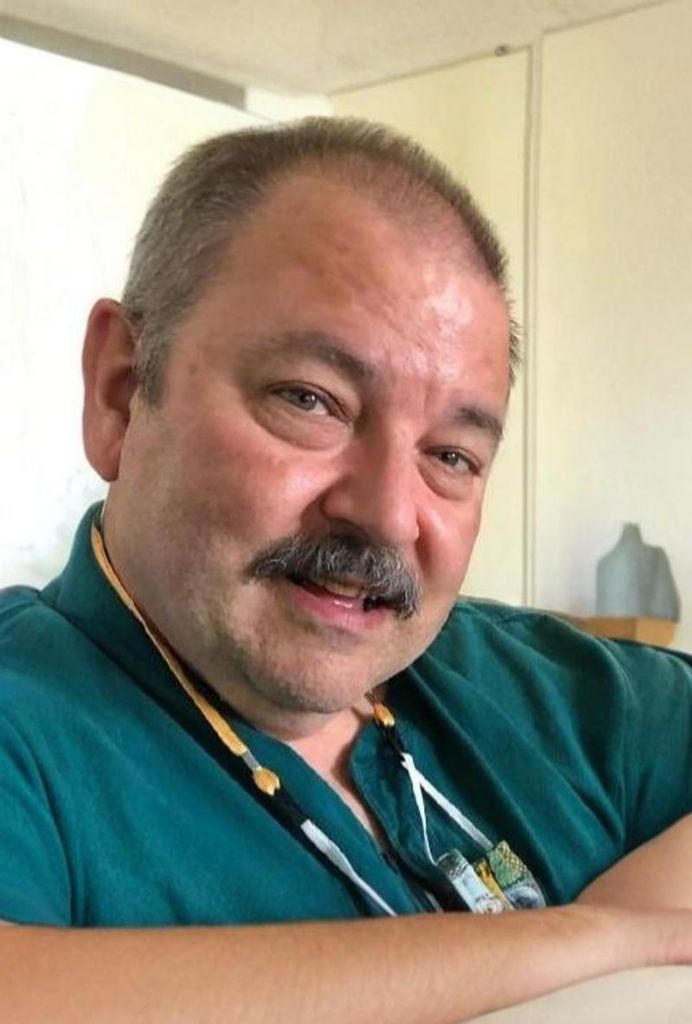 Richard "Rick" C. Schroeder Profile Photo