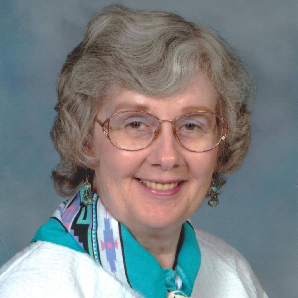 Elaine "Sandy" Sandra Akerly
