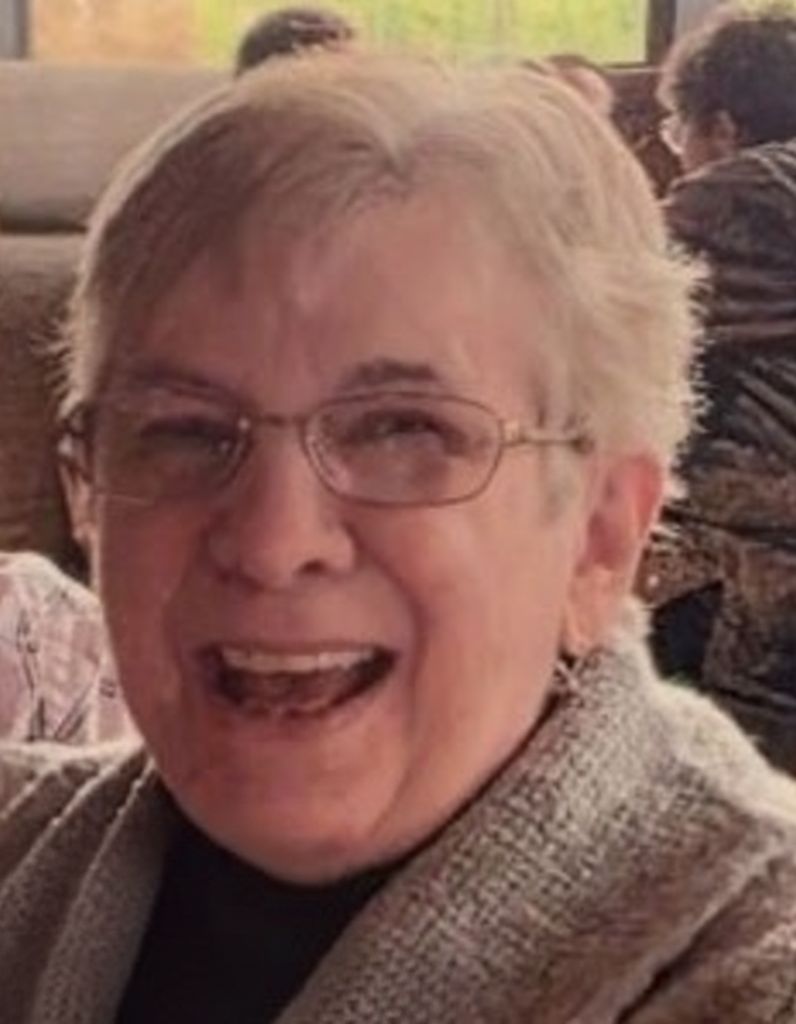 Donna J. Hodgson