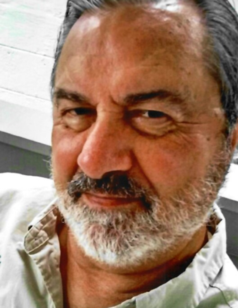 Melvin L Brashear Profile Photo