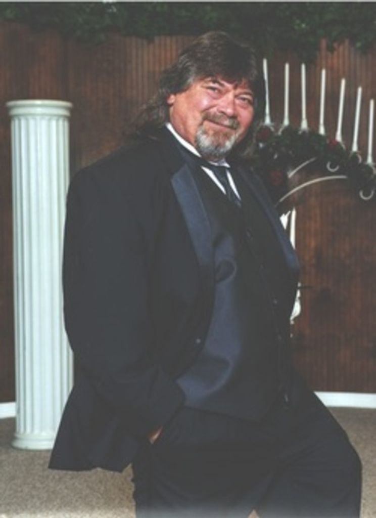 Anthony Joel Freeman Profile Photo