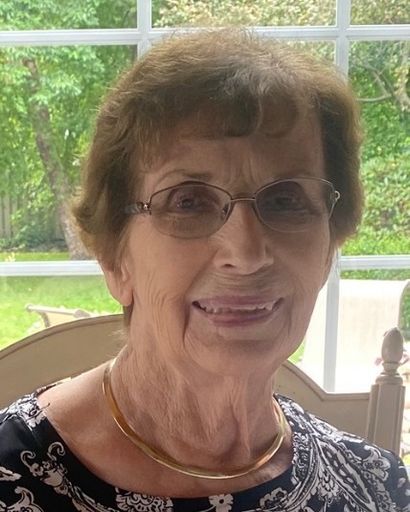 Charlene Lael Atkinson's obituary image