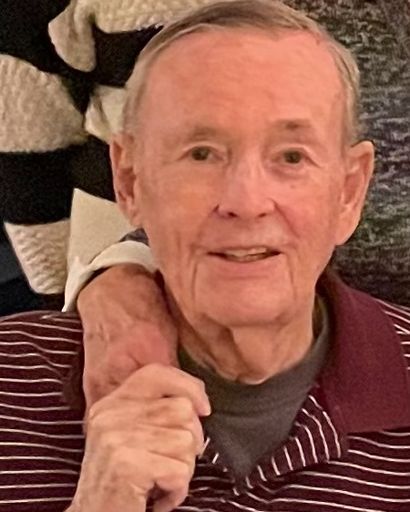 Brendan L. Haggerty's obituary image