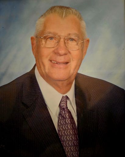 Kenneth H. Hoffman's obituary image