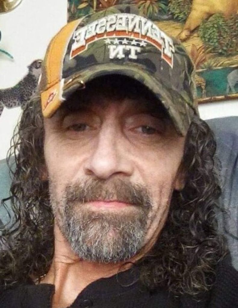 Jerry Allen Huskey Profile Photo