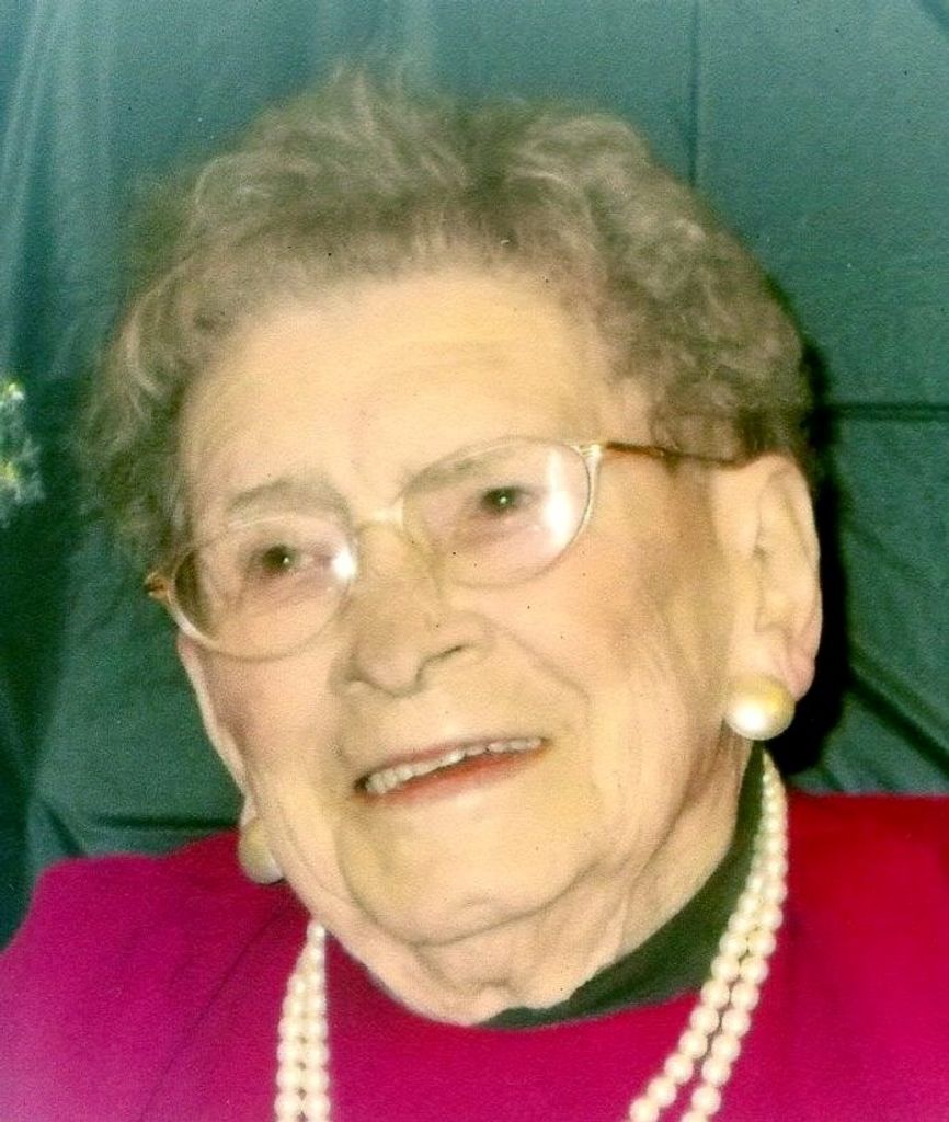 Thelma Rancourt Profile Photo