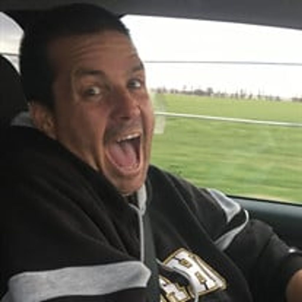 Brian Jay Messenger Profile Photo
