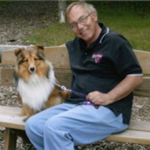 Jeff  E Rusk Profile Photo