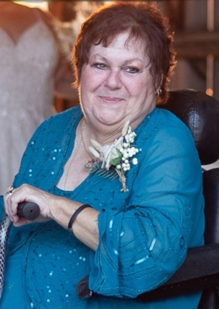 Debbie Lynn Strupp Profile Photo