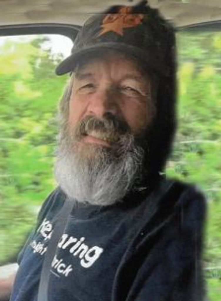 Robert Lee Scott, Sr.