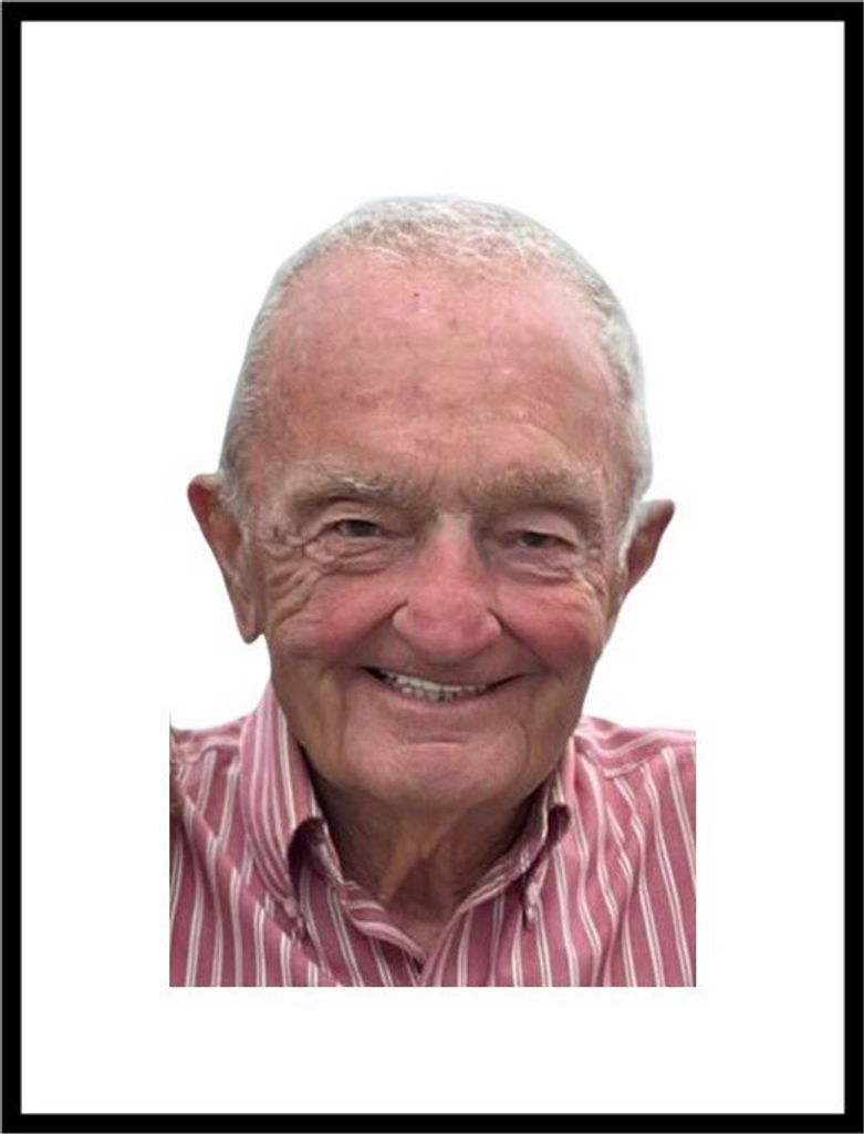 Edward Krier Profile Photo