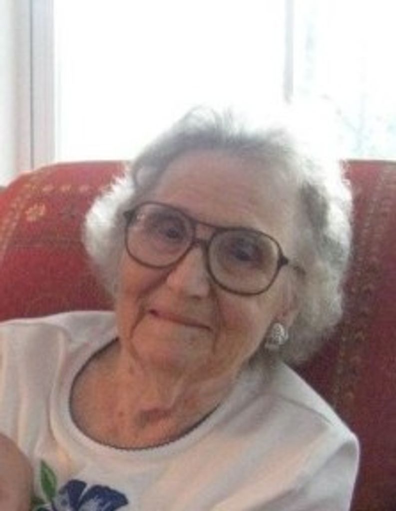 Margaret Clemmer