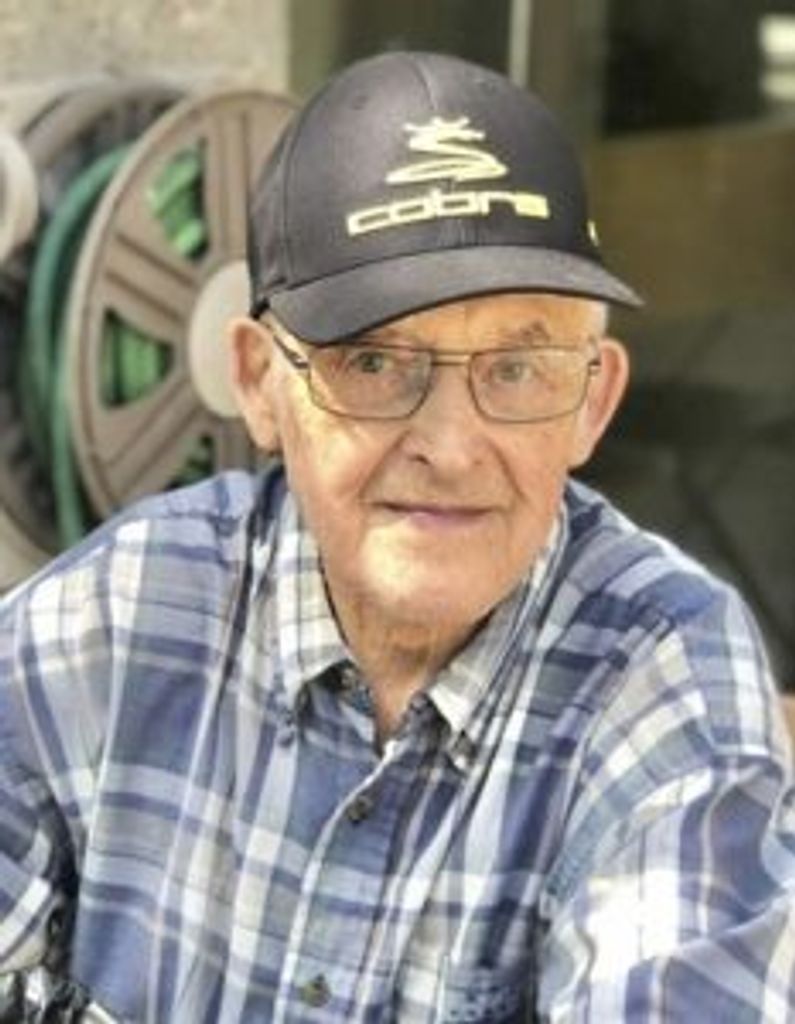 William Bloski Profile Photo