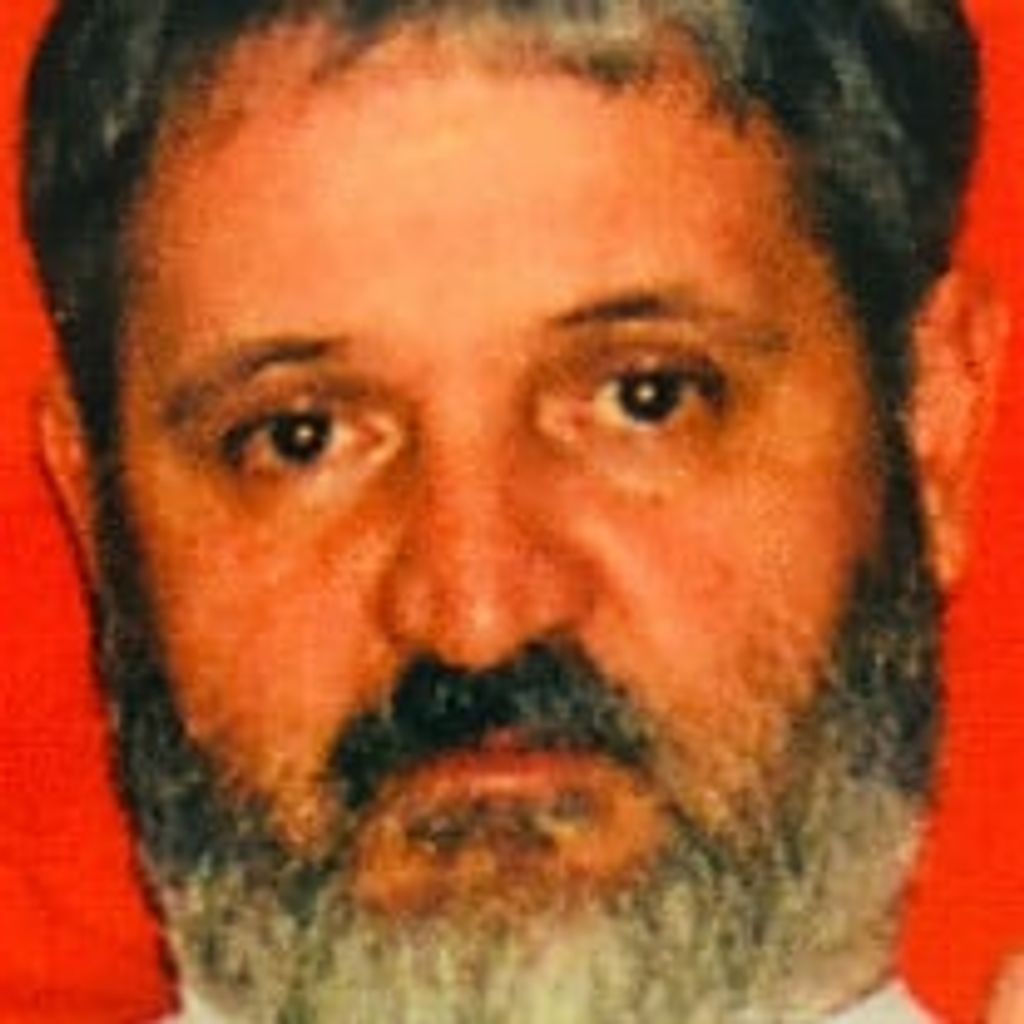 Samuel Dean Gregory