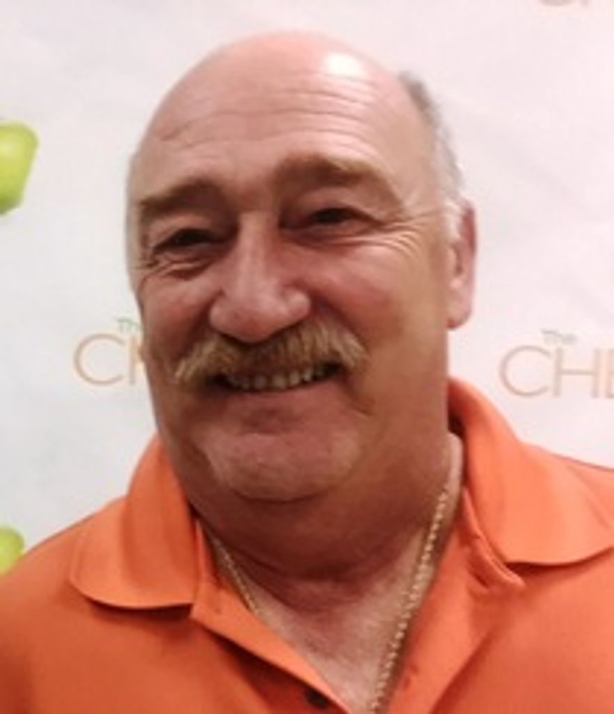 Anthony Magliacano