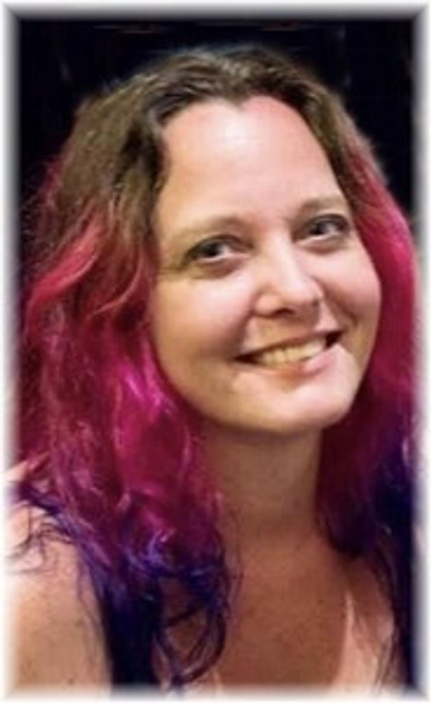 Elisabeth "Lisa" Anne Boroughs