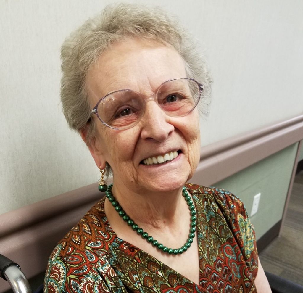 Barbara Ellen (Campbell)  Graham