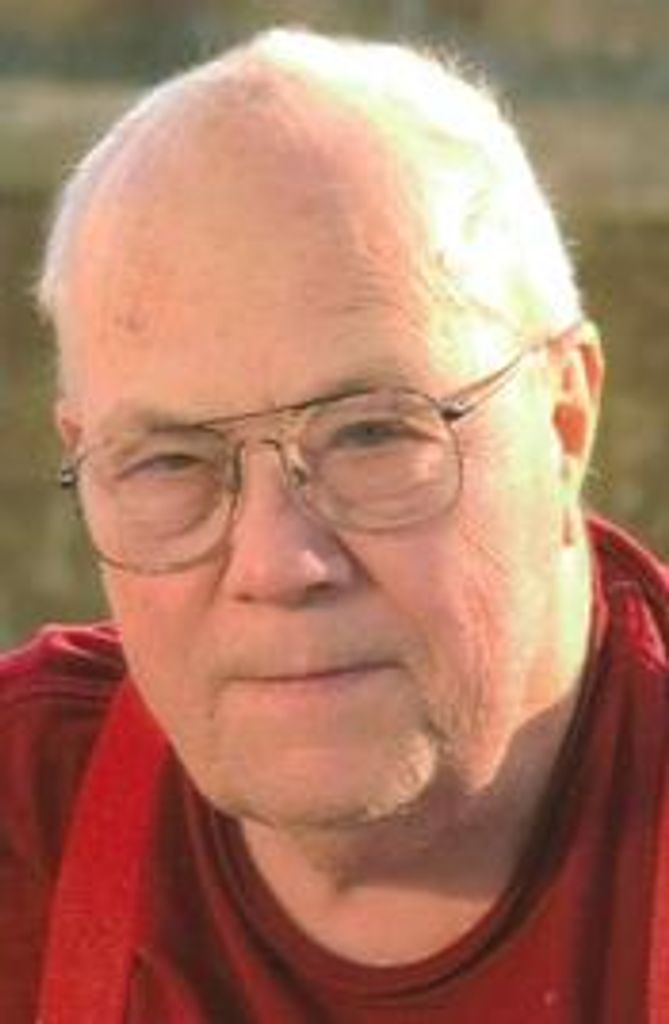 Rudolph H. "Bubba" Bauer, Jr.