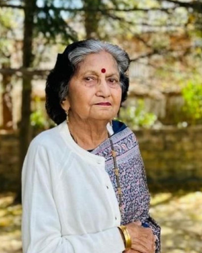 Usha Rani Thaper