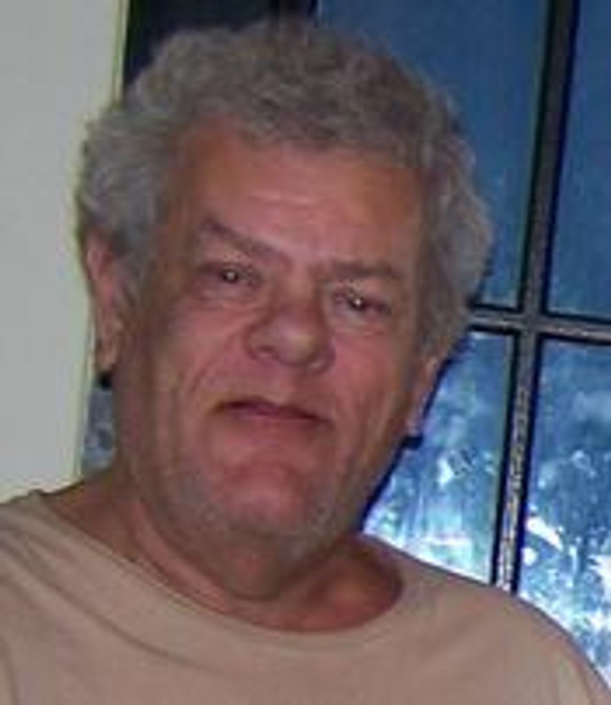 William "Bill" Joseph Anderson