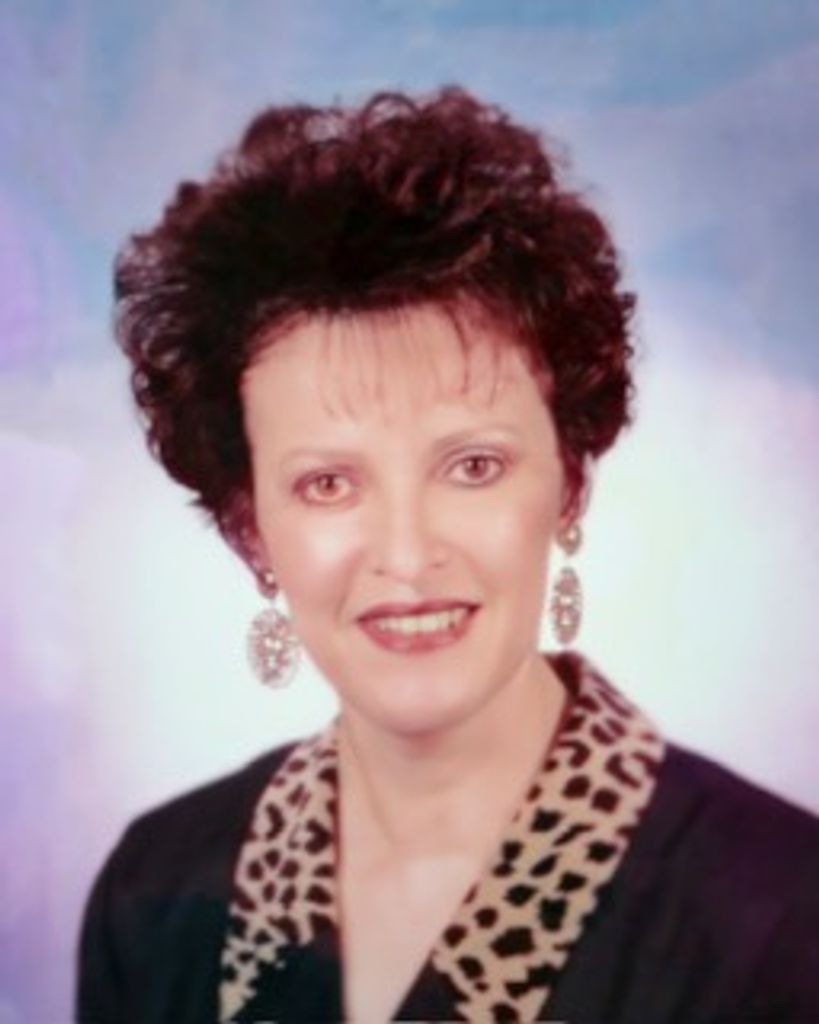 Brenda Faye Billeaudeau